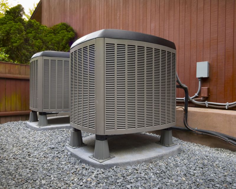 Central Hvac Installation in Cincinnati, OH