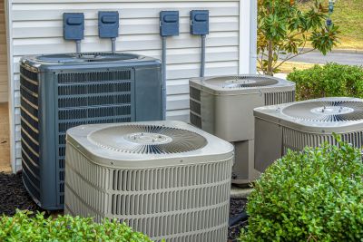 Central Hvac Installation in Annapolis, MD