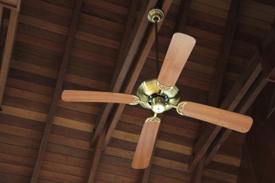 Commercial Ceiling Fan Service in Littleton, CO