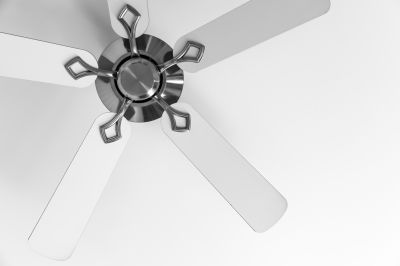 Ceiling Fan Mounting detail