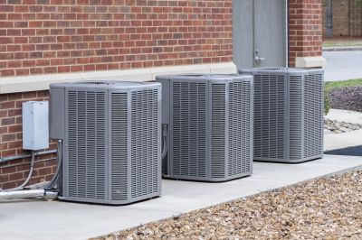 Heating And Cooling Service in Sarasota, FL