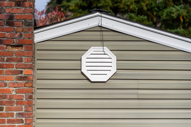 Solar Exhaust Fan Installation in Heber City, UT