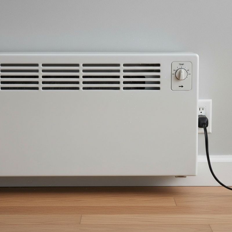 Wall Heating Installation in Kansas City, MO